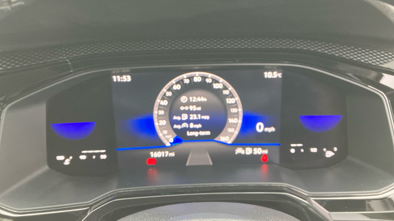 Volkswagen Polo 1.0 Life 5dr Petrol Hatchback